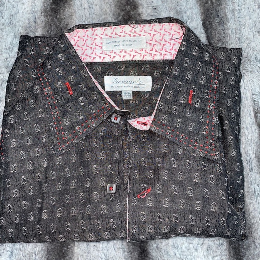 Dress shirt